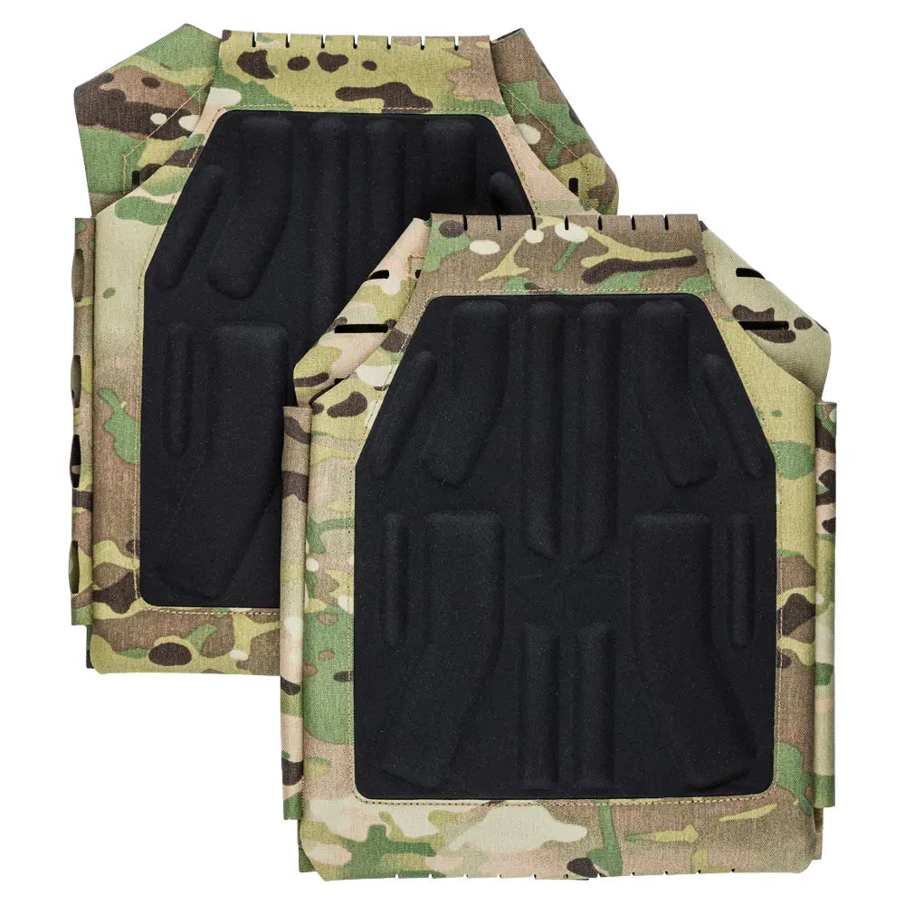 HRT XVC Plate Carrier