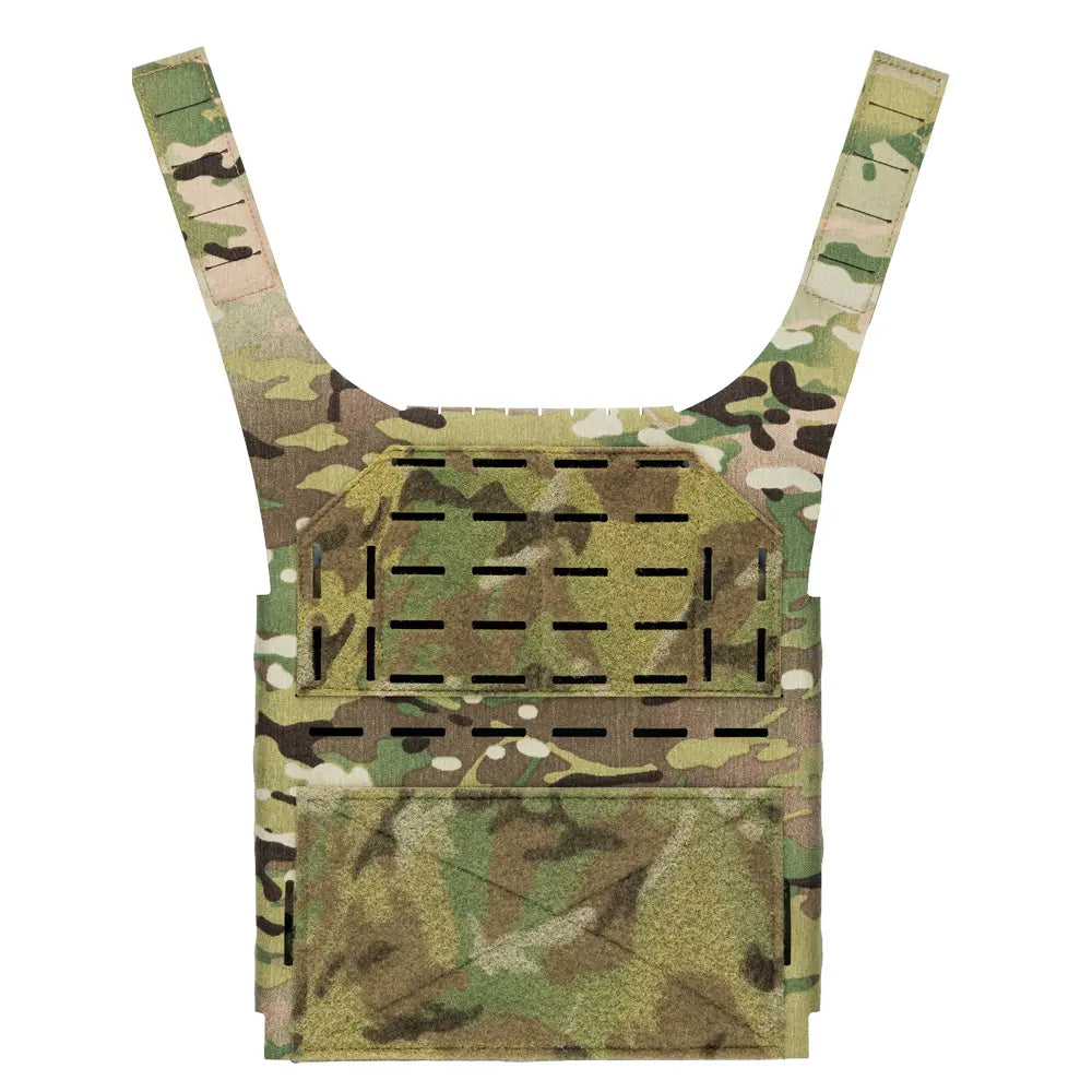 HRT XVC Plate Carrier
