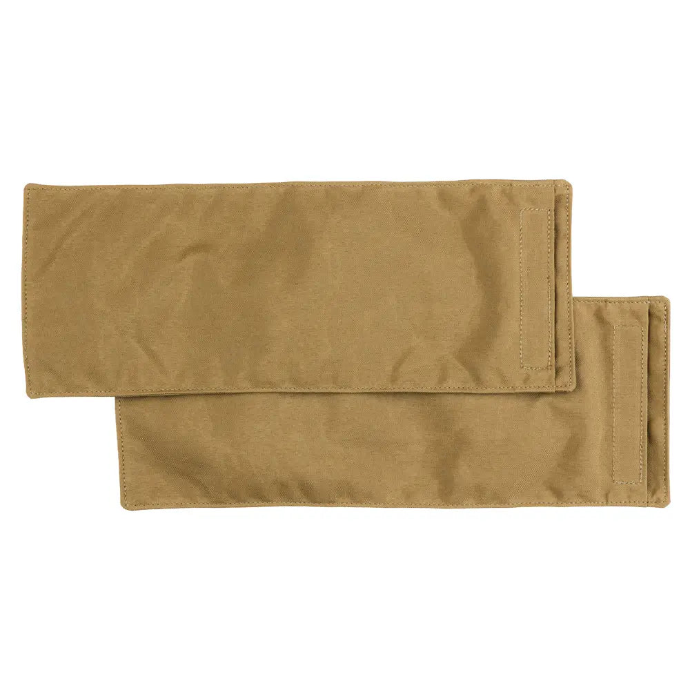 HRT XVC Structural Cummerbund Soft Armor Set