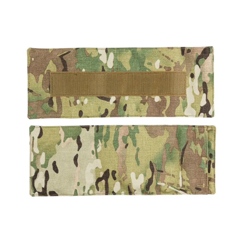 HRT XVC Structural Cummerbund Soft Armor Set