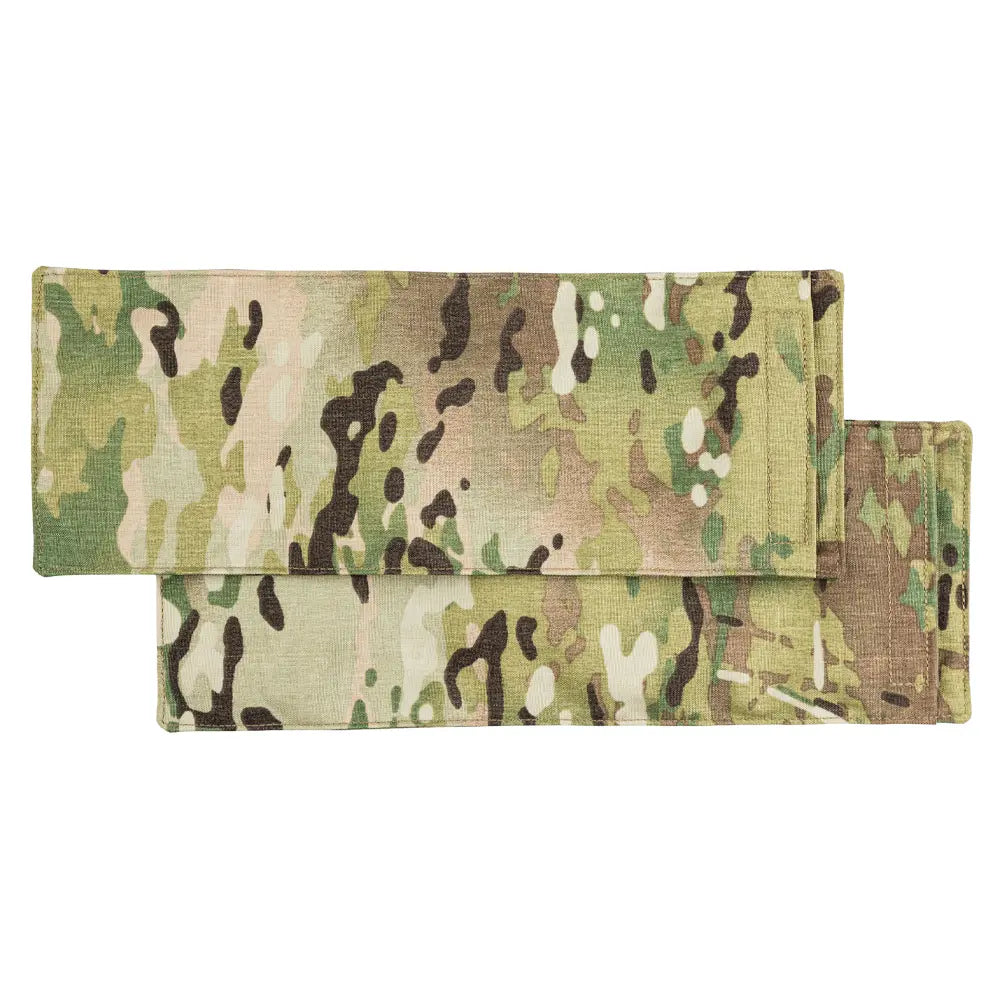 HRT XVC Structural Cummerbund Soft Armor Set