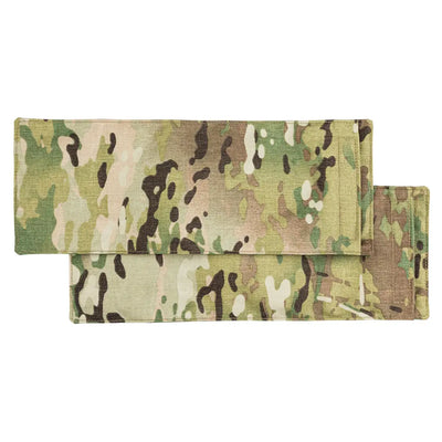 HRT XVC Structural Cummerbund Soft Armor Sleeves