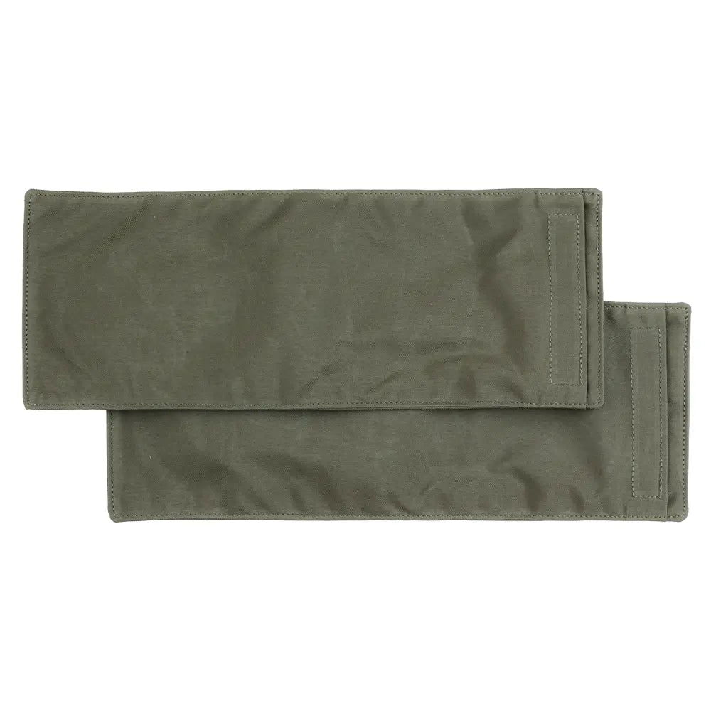 HRT XVC Structural Cummerbund Soft Armor Sleeves