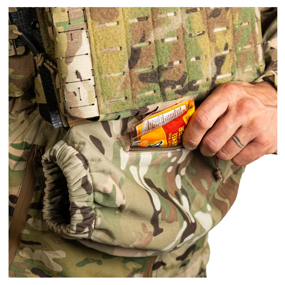 HRT Tactical Hand Warmer