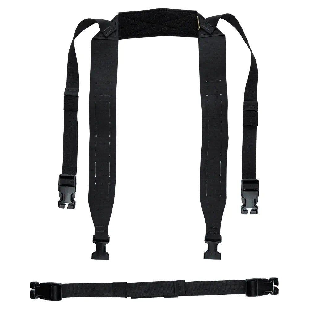 HRT Harness, Tactical vest, bodyarmor vest, multicam, mlok, cnc, MOLLE, PAL, military, police, law enforcement, infantary,