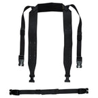 HRT Harness, Tactical vest, bodyarmor vest, multicam, mlok, cnc, MOLLE, PAL, military, police, law enforcement, infantary,