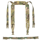 HRT Harness, Tactical vest, bodyarmor vest, multicam, mlok, cnc, MOLLE, PAL, military, police, law enforcement, infantary,