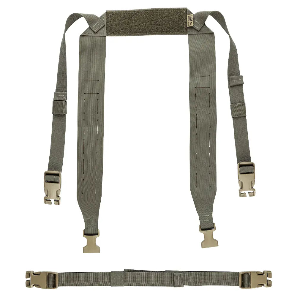 HRT Harness, Tactical vest, bodyarmor vest, multicam, mlok, cnc, MOLLE, PAL, military, police, law enforcement, infantary,