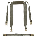 HRT Harness, Tactical vest, bodyarmor vest, multicam, mlok, cnc, MOLLE, PAL, military, police, law enforcement, infantary,