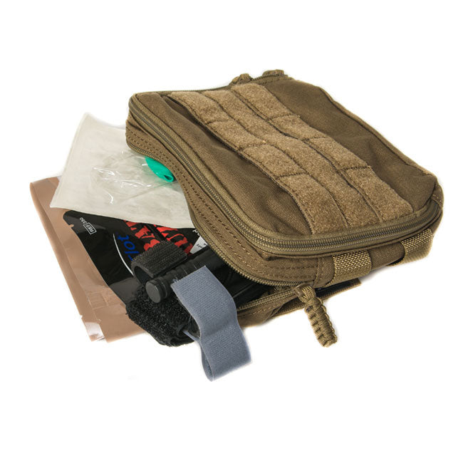 Sporran Hanger Pouch, HRT Pouch, Tactical Gear, Plate Carrier, magazine Pouches, Pistol Pouch, Rifle Pouch, AR Pouch, mlok, cnc, MOLLE, PAL, military, police, law enforcement, infantary,