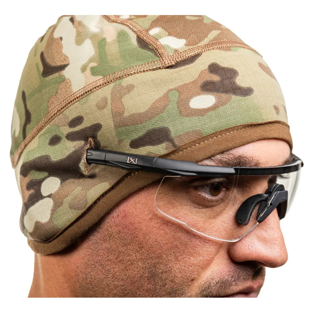 HRT tactical beanie, lined polyester, HRT Tactical, HRT Tac Beanie, HRT 63, tactical vest, bodyarmor vest, multicam, mlok, cnc, MOLLE, PAL, military, police, law enforcement, infantary,
