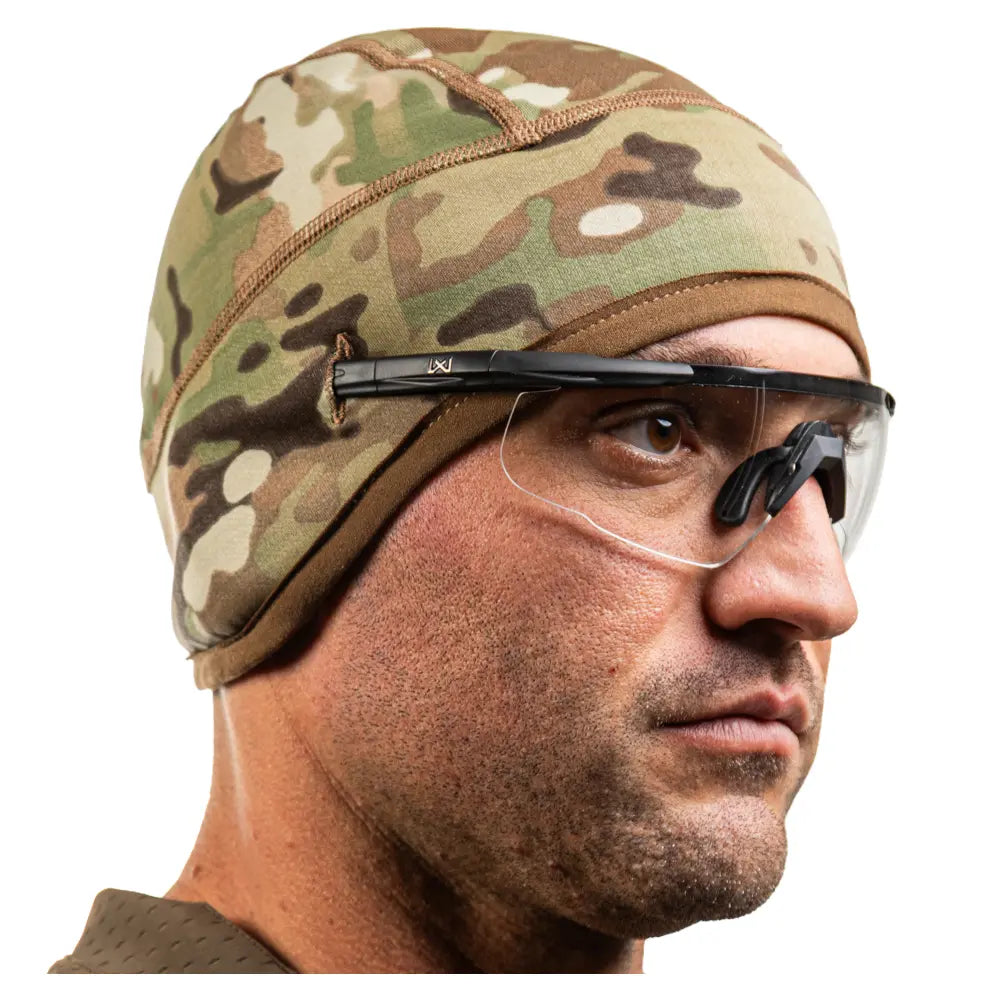 HRT tactical beanie, lined polyester, HRT Tactical, HRT Tac Beanie, HRT 63, tactical vest, bodyarmor vest, multicam, mlok, cnc, MOLLE, PAL, military, police, law enforcement, infantary,
