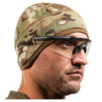 HRT tactical beanie, lined polyester, HRT Tactical, HRT Tac Beanie, HRT 63, tactical vest, bodyarmor vest, multicam, mlok, cnc, MOLLE, PAL, military, police, law enforcement, infantary,
