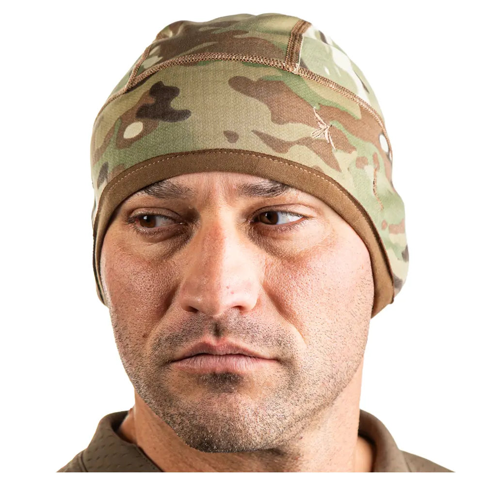 HRT Tac Beanie