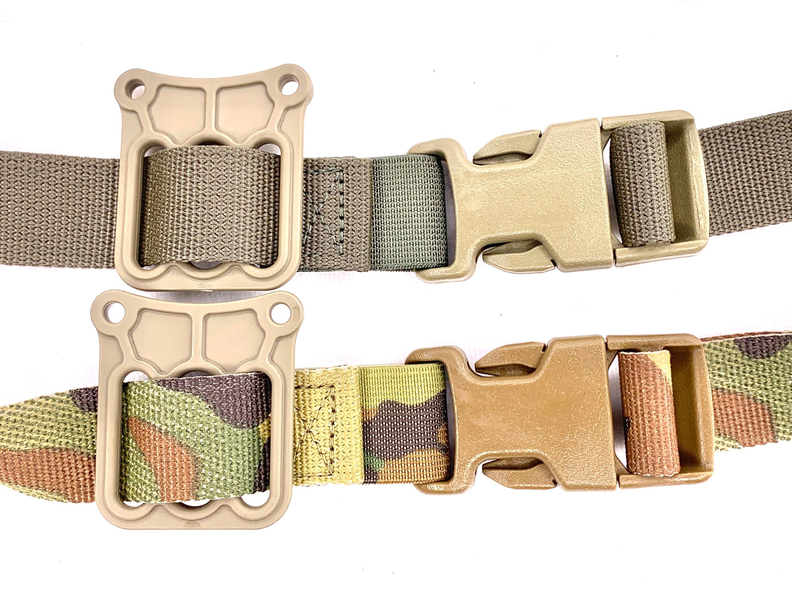 True North Concepts MHA Leg Strap Kit (LSK) – HRT Tactical Gear