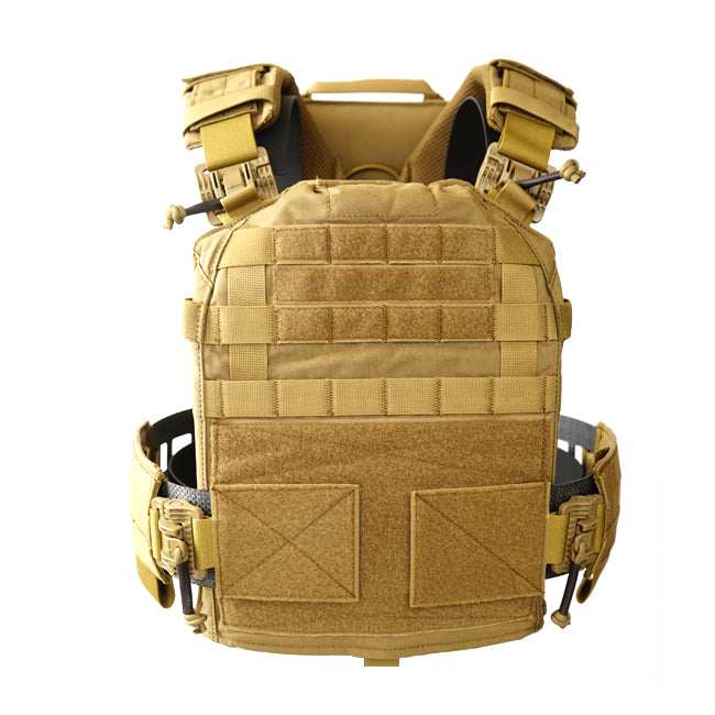 HRT LBAC Plate Carrier – HRT Tactical Gear