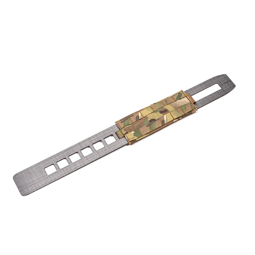 LBAC Large Sleeve, Large Cummerbund Sleeves, LBAC Plate Carrier, Tactical Gear, Plate Carrier, Chest Harness, Placard, Tactical Training, HRT, mlok, cnc, MOLLE, PAL, military, police, law enforcement, infantary,