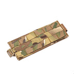 LBAC Large Sleeve, Large Cummerbund Sleeves, LBAC Plate Carrier, Tactical Gear, Plate Carrier, Chest Harness, Placard, Tactical Training, HRT, mlok, cnc, MOLLE, PAL, military, police, law enforcement, infantary,