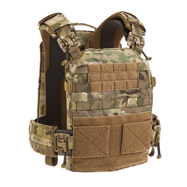 HRT LBAC Plate Carrier – HRT Tactical Gear