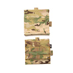 HRT LBAC Side Plate Sleeves, LBAC Cummerbund, Tactical Gear, Placard, Tactical Training, mlok, cnc, MOLLE, PAL, military, police, law enforcement, infantary,