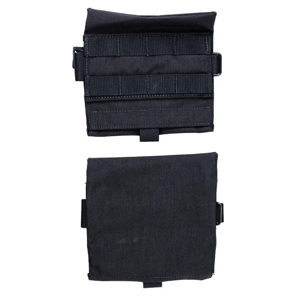 HRT LBAC Side Plate Sleeves