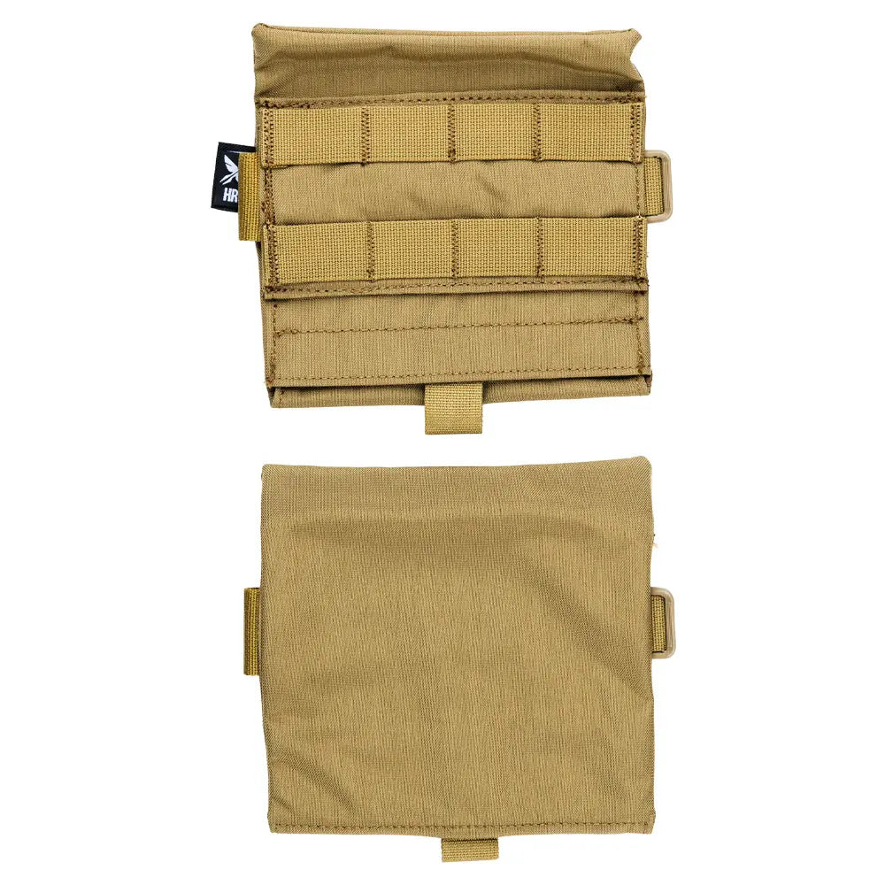 HRT LBAC Side Plate Sleeves