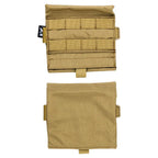 HRT LBAC Side Plate Sleeves