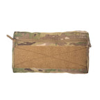 General Purpose Pouch, HRT Zip-On HydroMax Pack, Tactical Gear, Plate Carrier, Chest Harness, Placard, Tactical Training, tactical vest, bodyarmor vest, mlok, cnc, MOLLE, PAL, military, police, law enforcement, infantary, HRT, Plate Carrier, Tactical Gear, Plate Carrier Accessories, Chest Harness, Military Gear, SWAT Gear, 