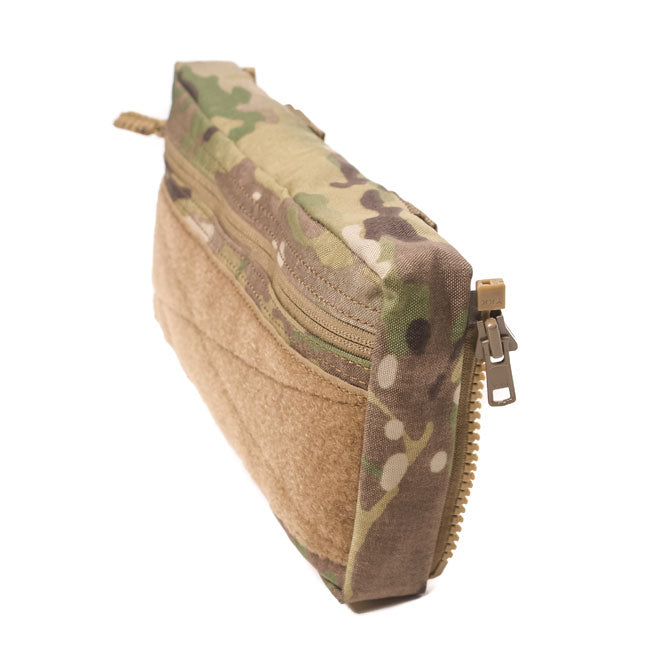 General Purpose Pouch, HRT Zip-On HydroMax Pack, Tactical Gear, Plate Carrier, Chest Harness, Placard, Tactical Training, tactical vest, bodyarmor vest, mlok, cnc, MOLLE, PAL, military, police, law enforcement, infantary, HRT, Plate Carrier, Tactical Gear, Plate Carrier Accessories, Chest Harness, Military Gear, SWAT Gear, 