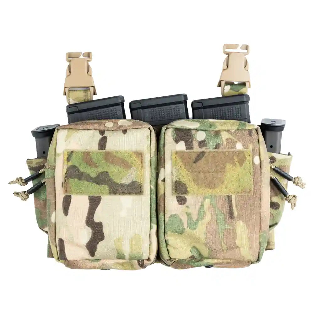 Hrt Rack System Placards – HRT Tactical Gear
