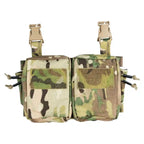 HRT Maximus Placard, Plate Carrier, Tactical Gear, Plate Carrier Accessories, Chest Harness, Military Gear, SWAT Gear, Plate Carrier Placards, Combat Gear, Tactical Chest Rig, Plate Carrier Setup, Tactical Equipment, Military Equipment, Tactical Vest Accessories, Plate Carrier Pouches, Placard System, Swift Clips, Micro Chest Rig, Heavy Chest Rig, Micro Fight, Mag Placard, Pincer Placard