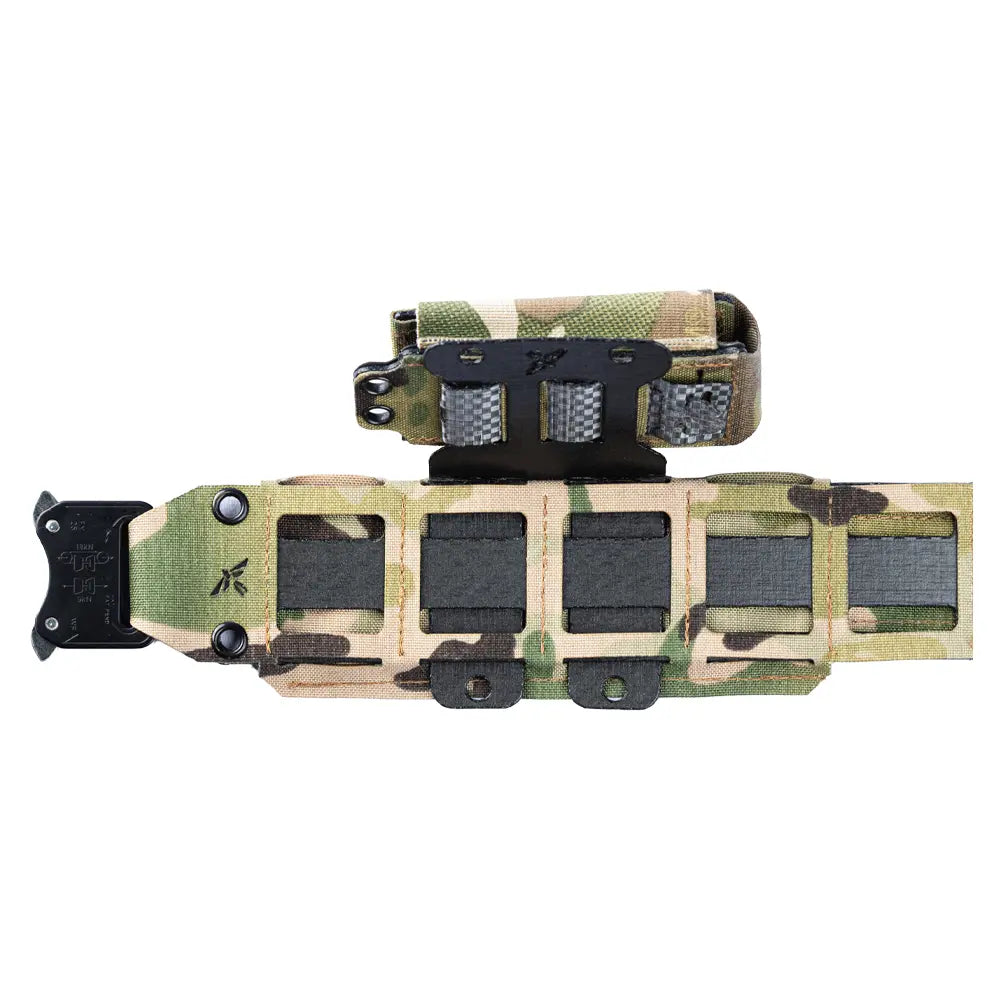 HRT MMS HORIZONTAL ADAPTER, tactical vest, police, Pistol mount, Pistol Adapter, PAL, multicam, MOLLE, mlok, military, law enforcement, infantary, HRT 30-Degree Pistol Adapter, cnc, bodyarmor vest,