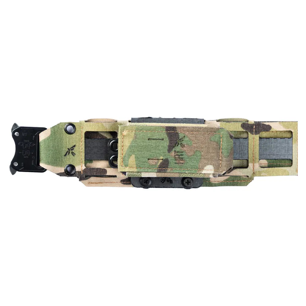 HRT MMS HORIZONTAL ADAPTER, tactical vest, police, Pistol mount, Pistol Adapter, PAL, multicam, MOLLE, mlok, military, law enforcement, infantary, HRT 30-Degree Pistol Adapter, cnc, bodyarmor vest,