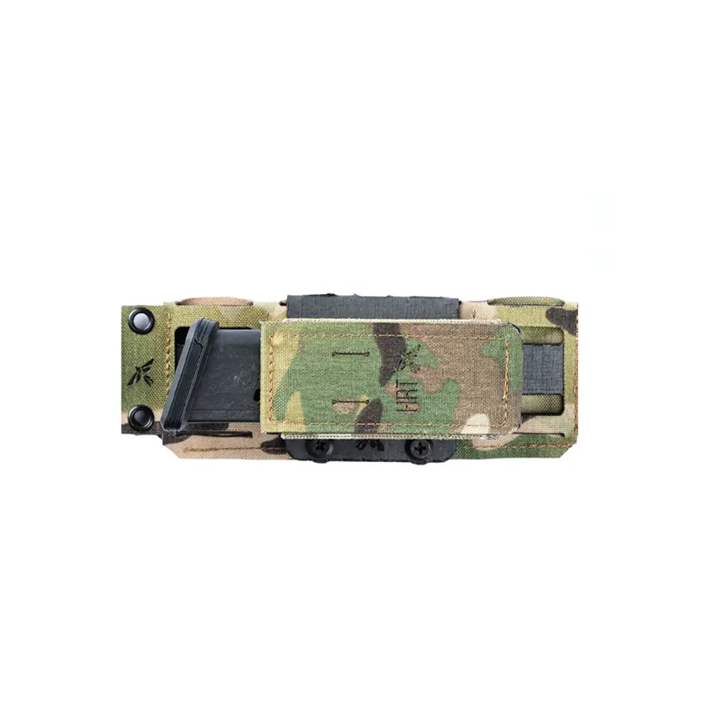 HRT MMS Horizontal Pistol Adapter – HRT Tactical Gear