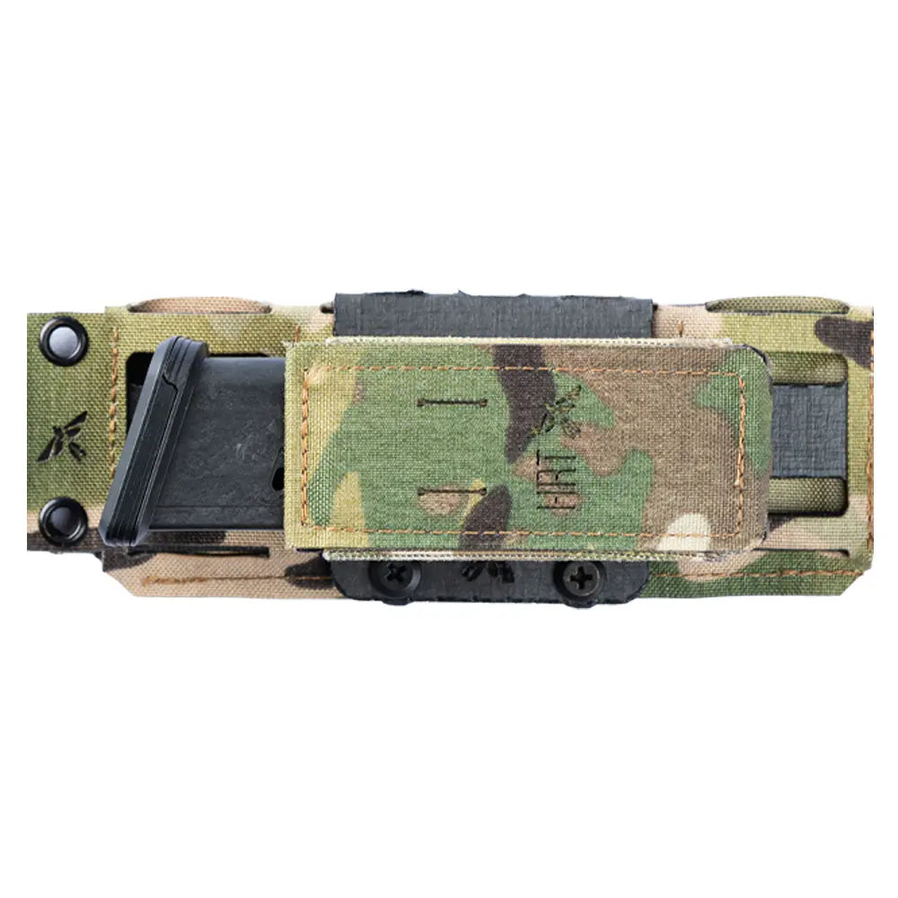 HRT MMS HORIZONTAL ADAPTER, tactical vest, police, Pistol mount, Pistol Adapter, PAL, multicam, MOLLE, mlok, military, law enforcement, infantary, HRT 30-Degree Pistol Adapter, cnc, bodyarmor vest,