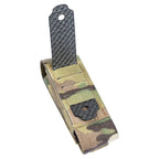 HRT 2" MMS STRAP, tactical vest, police, Pistol mount, Pistol Adapter, PAL, multicam, MOLLE, mlok, military, law enforcement, infantary, HRT 30-Degree Pistol Adapter, cnc, bodyarmor vest,