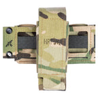 HRT 2" MMS STRAP, tactical vest, police, Pistol mount, Pistol Adapter, PAL, multicam, MOLLE, mlok, military, law enforcement, infantary, HRT 30-Degree Pistol Adapter, cnc, bodyarmor vest,
