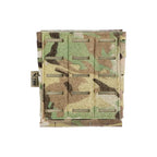 HRT Modulus Open Top Pouch