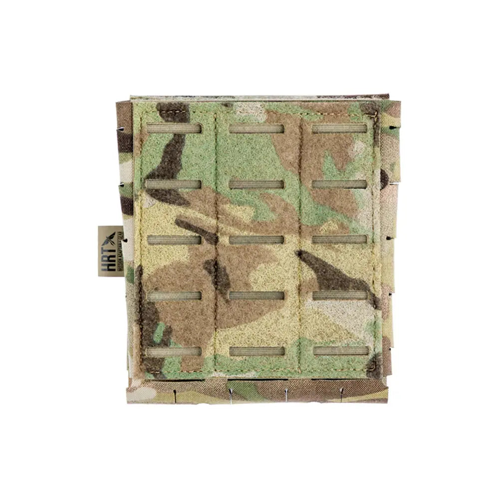 HRT Modulus Open Top Pouch
