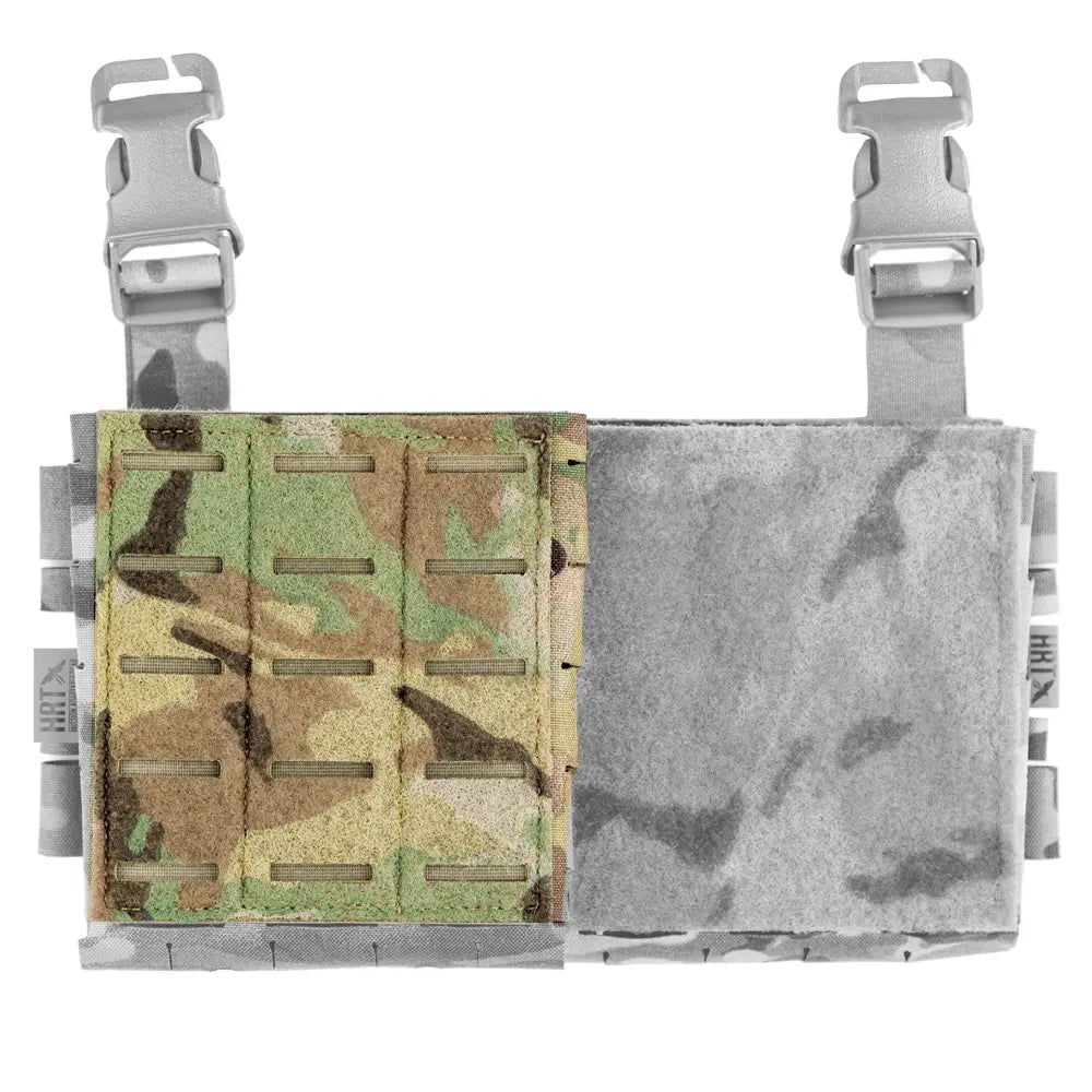 HRT Modulus Open Top Pouch