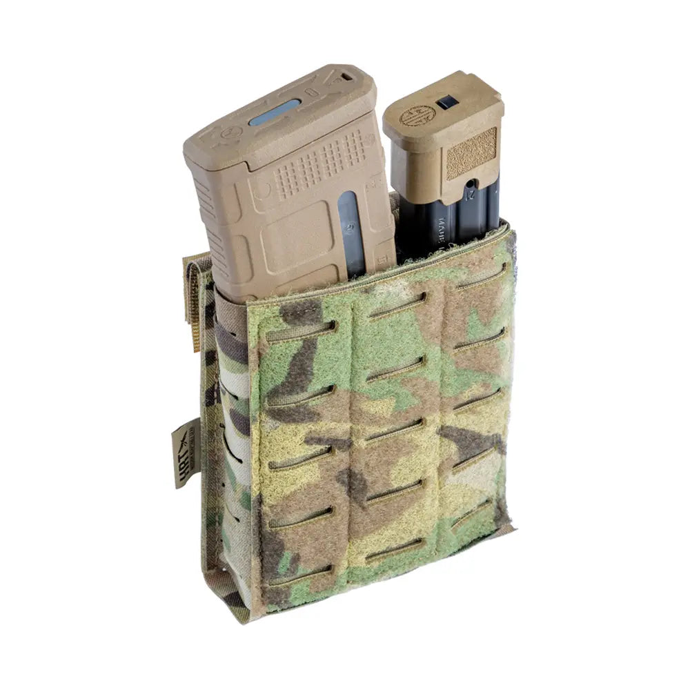 HRT Modulus Open Top Pouch