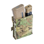 HRT Modulus Open Top Pouch