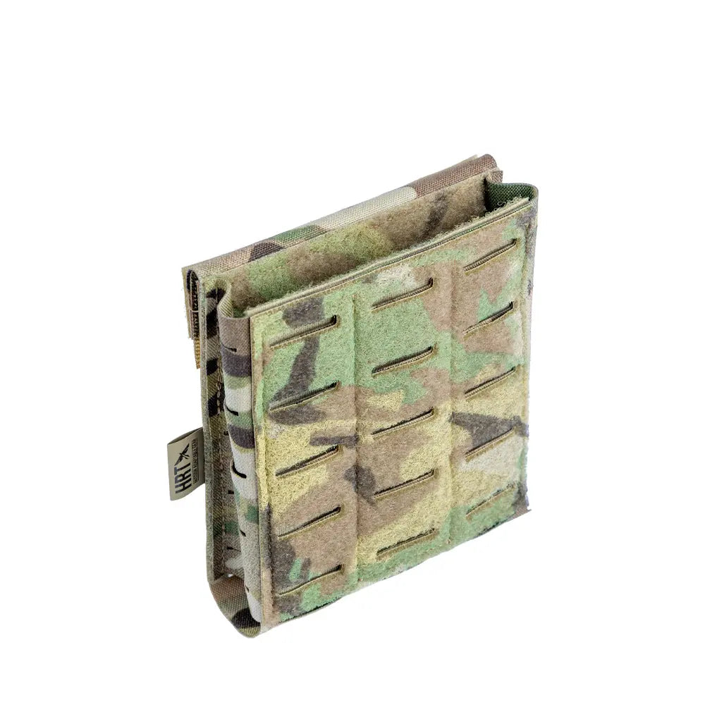 HRT Modulus Open Top Pouch