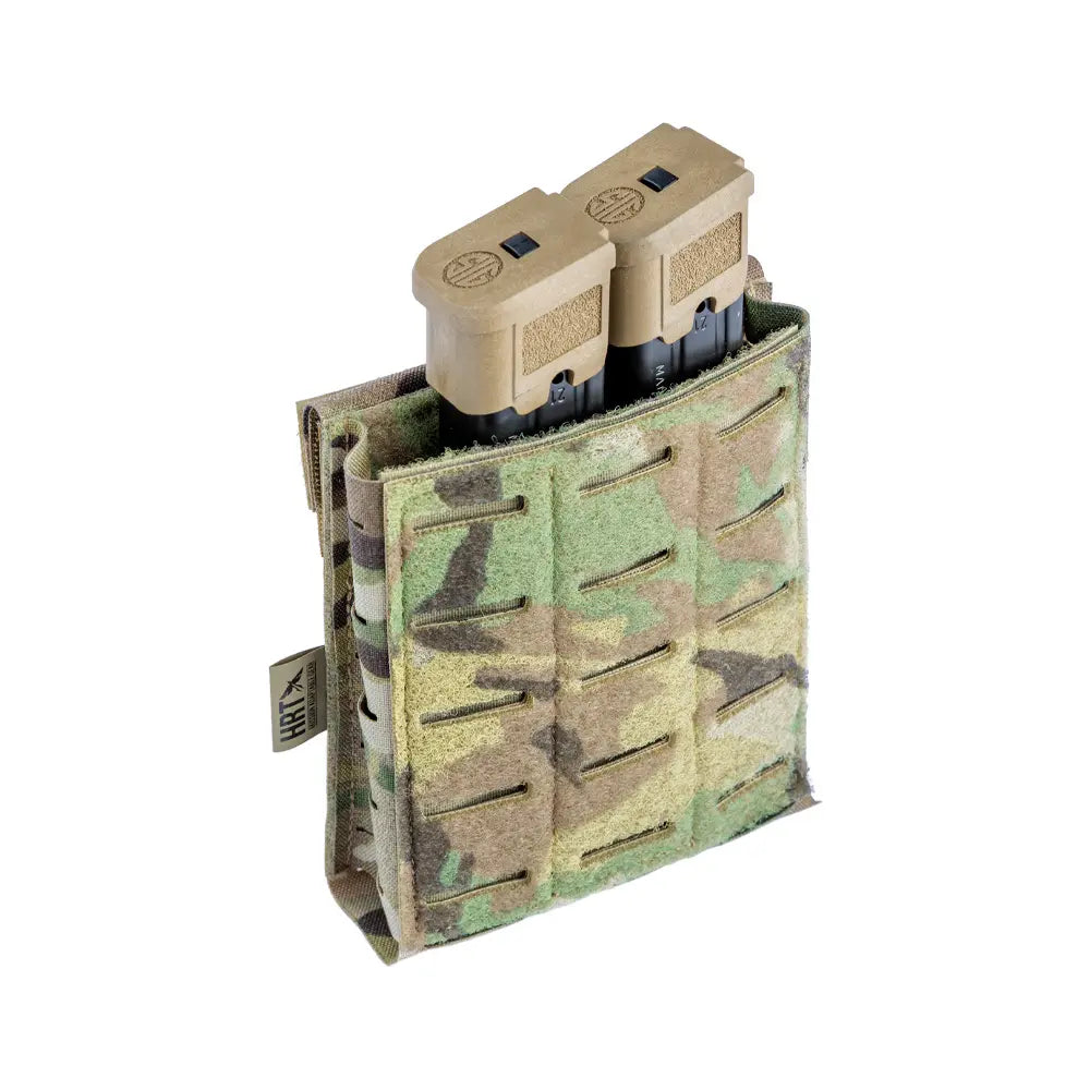 HRT Modulus Open Top Pouch