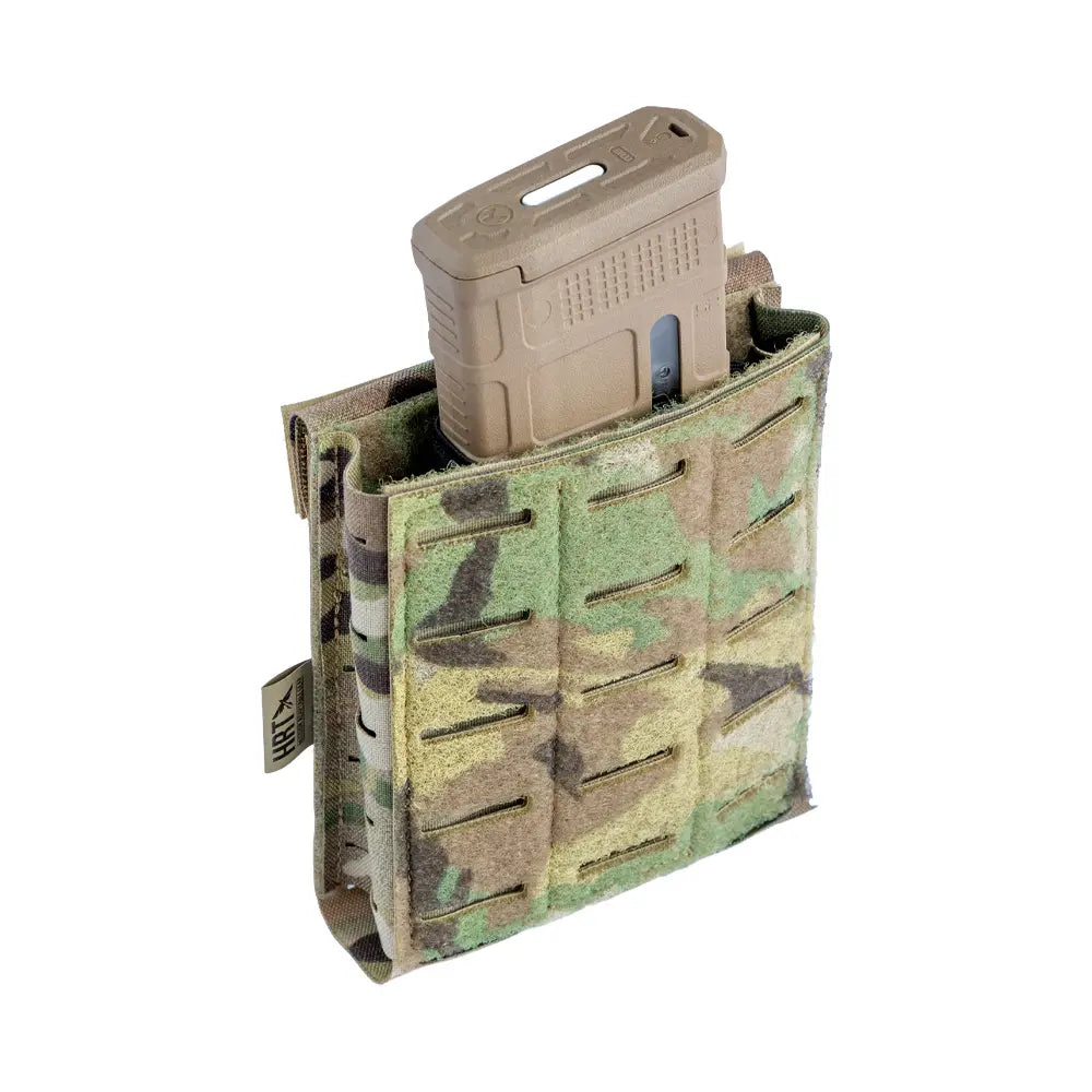 HRT Modulus Open Top Pouch