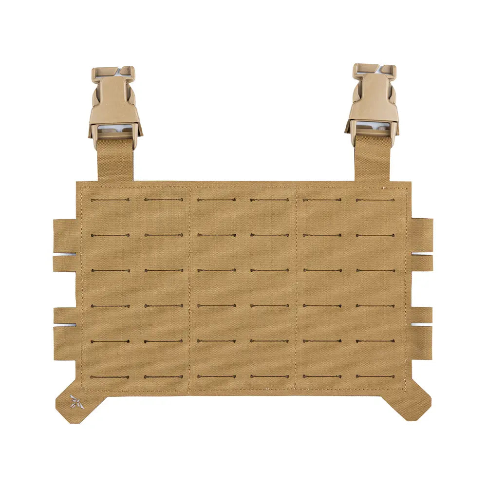 HRT Laser Cut MOLLE Placard, Plate Carrier, Tactical Gear, Plate Carrier Accessories, Chest Harness, Military Gear, SWAT Gear, Plate Carrier Placards, Combat Gear, Tactical Chest Rig, Plate Carrier Setup, Tactical Equipment, Military Equipment, Tactical Vest Accessories, Plate Carrier Pouches, Placard System, Swift Clips, Micro Chest Rig, Heavy Chest Rig, Micro Fight, Mag Placard, Pincer Placard