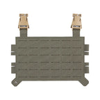 HRT Laser Cut MOLLE Placard, Plate Carrier, Tactical Gear, Plate Carrier Accessories, Chest Harness, Military Gear, SWAT Gear, Plate Carrier Placards, Combat Gear, Tactical Chest Rig, Plate Carrier Setup, Tactical Equipment, Military Equipment, Tactical Vest Accessories, Plate Carrier Pouches, Placard System, Swift Clips, Micro Chest Rig, Heavy Chest Rig, Micro Fight, Mag Placard, Pincer Placard