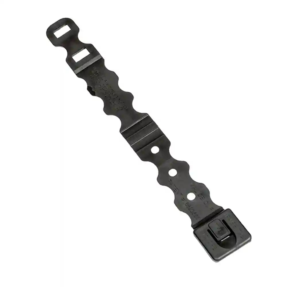 Tactical Gear, Short MALICE CLIP 3″, Short 3″ MALICE CLIP, police, PAL, MOLLE, military, MALICE Clip, law enforcement, infantary, HRT 49, HRT Tactical Gear,
