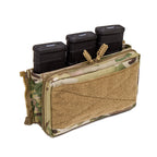 Maximus Pouch, Zip on Pouch, Tactical Gear, Plate Carrier, Chest Harness, Placard, Tactical Training, tactical vest, bodyarmor vest, mlok, cnc, MOLLE, PAL, military, police, law enforcement, infantary, HRT, Plate Carrier, Tactical Gear, Plate Carrier Accessories, Chest Harness, Military Gear, SWAT Gear, 