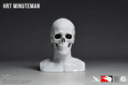 HRT 1/6 Minuteman Figure, tactical vest, bodyarmor vest, multicam, mlok, cnc, MOLLE, PAL, military, police, law enforcement, infantary, Tactical Gear, Plate Carrier, Chest Harness, Placard, Tactical Training, Weapon Mounted Light,
